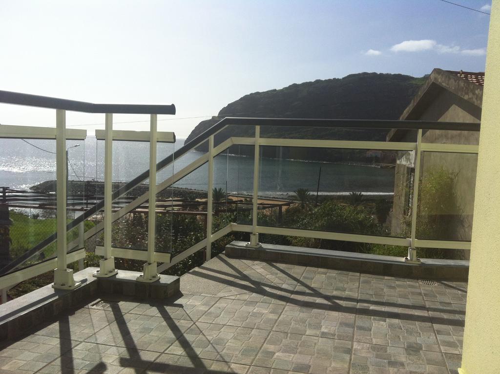 House On The Beach Машіку Екстер'єр фото