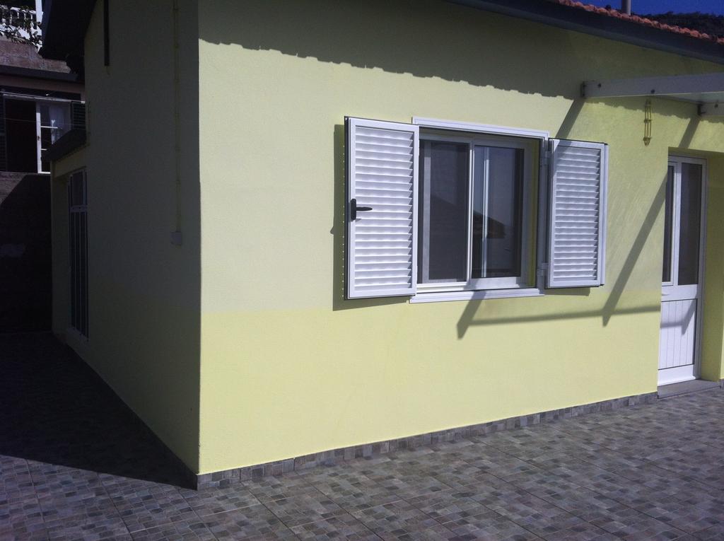 House On The Beach Машіку Екстер'єр фото