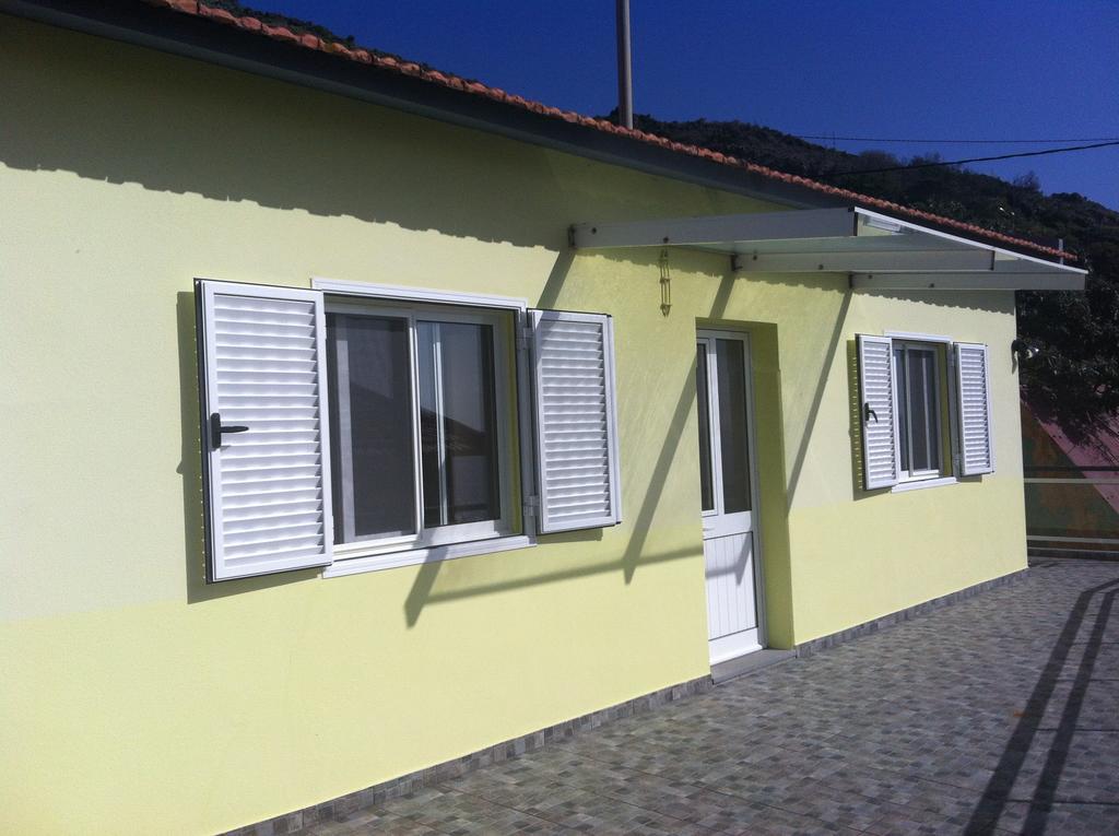 House On The Beach Машіку Екстер'єр фото